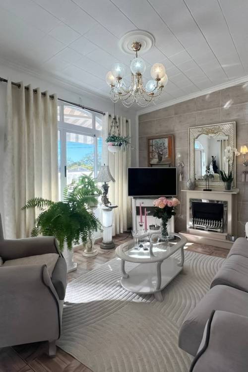 Chalet - Venta - Torrevieja - La siesta