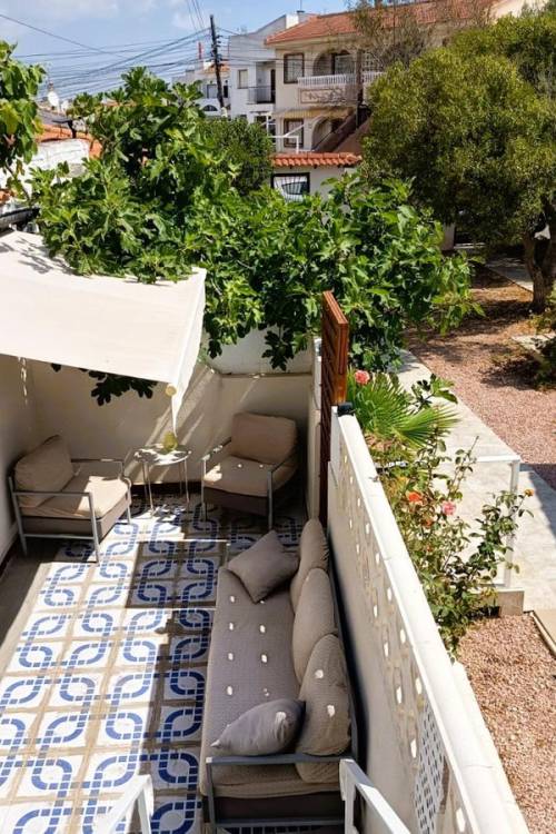Chalet - Venta - Torrevieja - La siesta