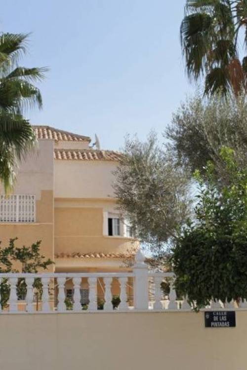Chalet - Venta - Torrevieja - La siesta