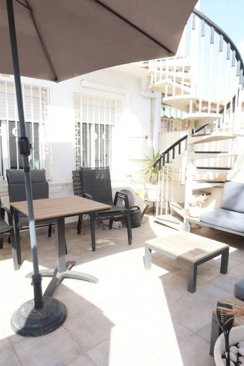 Chalet - Venta - Torrevieja - La siesta
