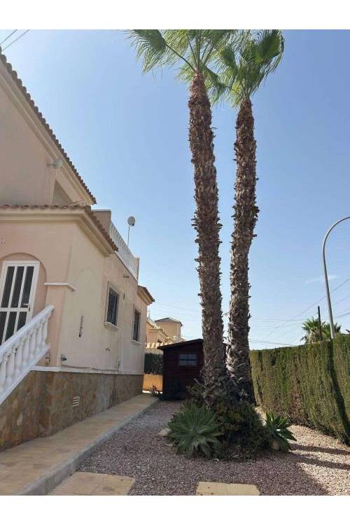 Chalet - Venta - Torrevieja - La siesta