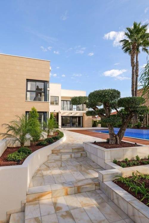 Chalet - Venta - Torrevieja - La Veleta