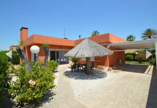 Chalet - Venta - Torrevieja - La Veleta