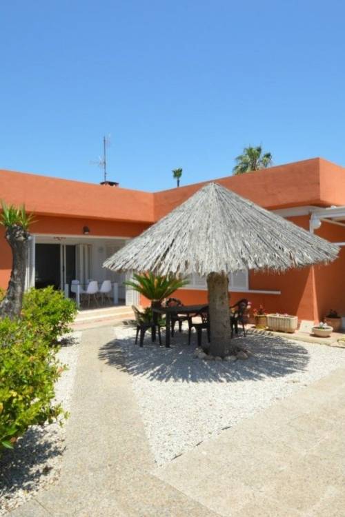 Chalet - Venta - Torrevieja - La Veleta