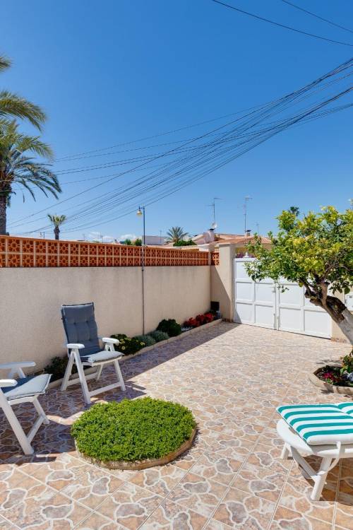Chalet - Venta - Torrevieja - Los Angeles