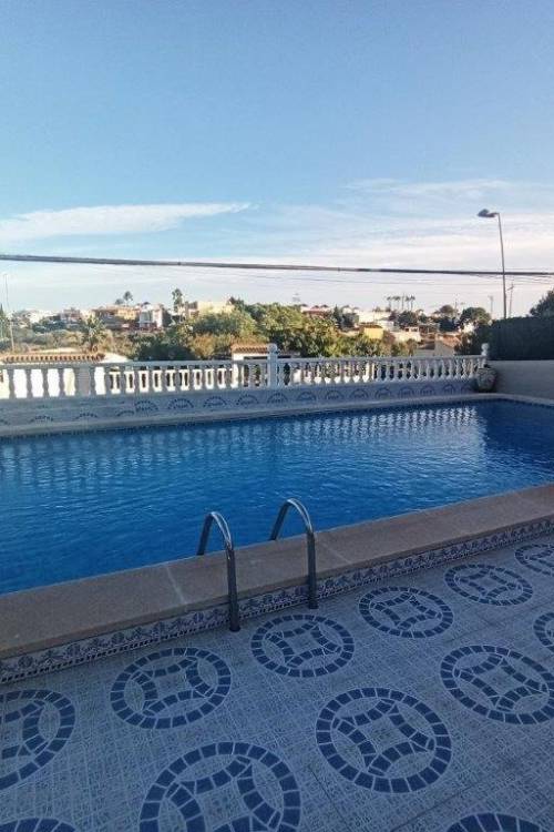 Chalet - Venta - Torrevieja - Los Balcones