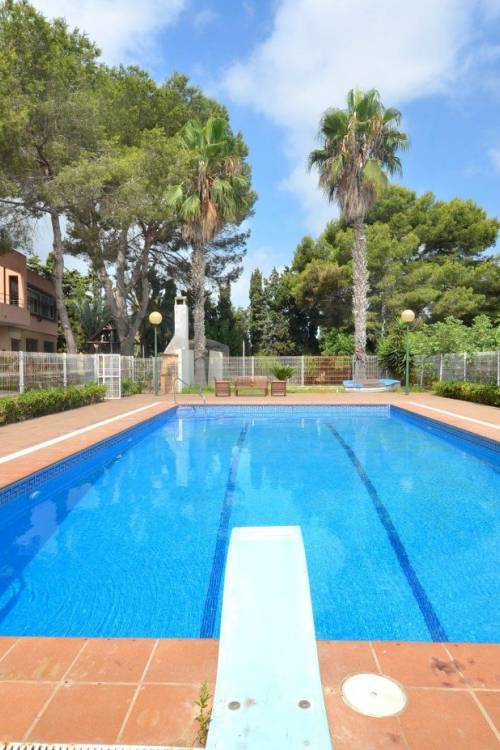 Chalet - Venta - Torrevieja - Los Balcones