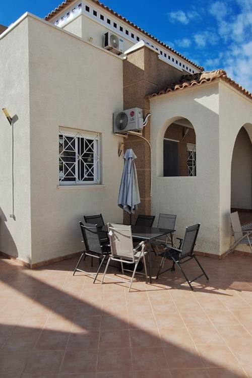 Chalet - Venta - Torrevieja - Torreblanca