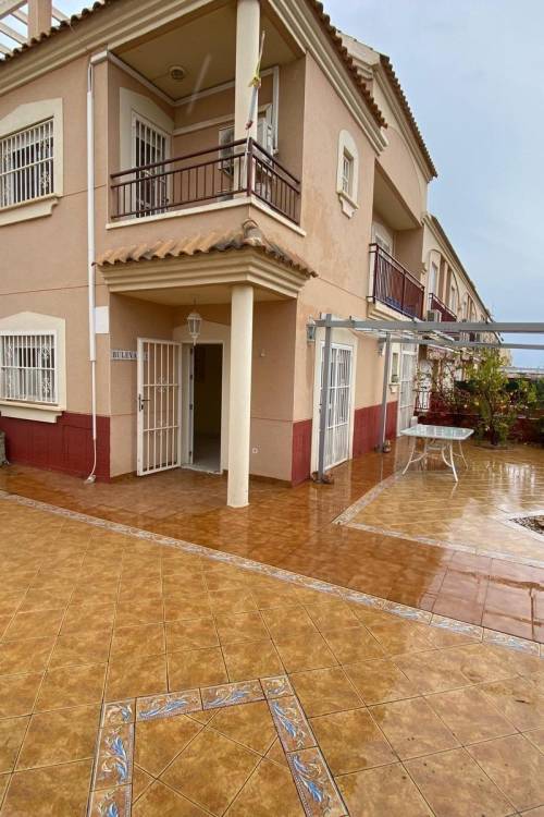 Chalet - Venta - Torrevieja - Torreblanca