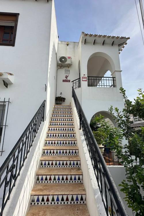 Chalet - Venta - Torrevieja - Torrevieja Centro