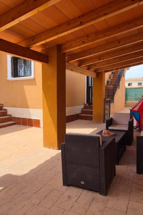 Chalet - Venta - Torrevieja - Torrevieja Centro