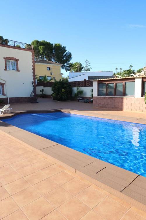 Chalet - Venta - Torrevieja - Torrevieja Centro