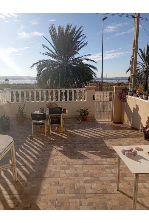Chalet - Venta - Torrevieja - Torrevieja Centro
