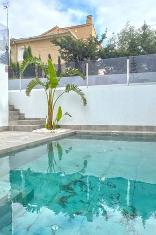 Chalet - Venta - Torrevieja - Torrevieja Centro