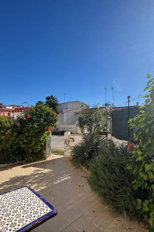 Chalet - Venta - Torrevieja - Torrevieja Centro