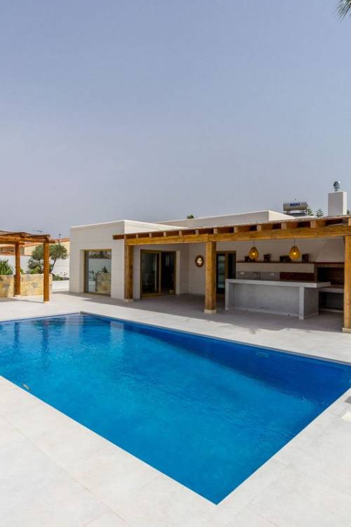 Chalet - Venta - Torrevieja - Torrevieja Centro