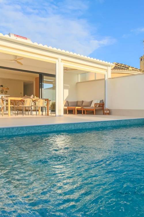 Chalet - Venta - Torrevieja - Torrevieja Centro