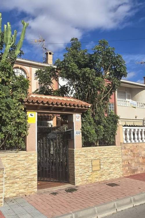 Chalet - Venta - Torrevieja - Torrevieja Centro