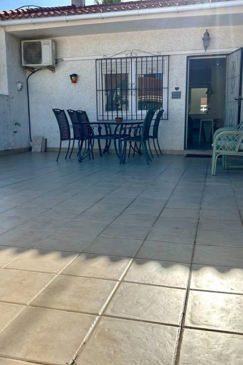 Chalet - Venta - Torrevieja - Torrevieja Centro