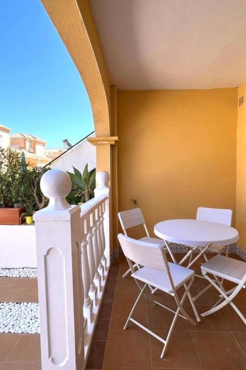 Chalet - Venta - Torrevieja - Torrevieja Centro