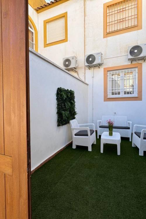 Chalet - Venta - Torrevieja - Torrevieja Centro