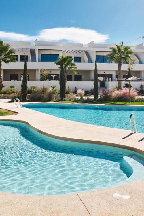 Chalet - Venta - Torrevieja - Torrevieja Centro