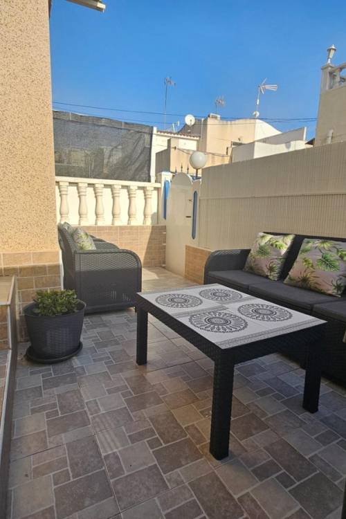 Chalet - Venta - Torrevieja - Torrevieja Centro