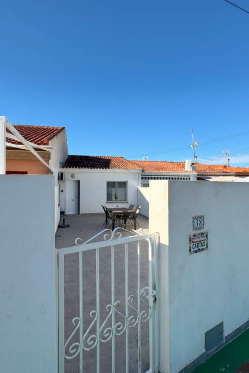 Chalet - Venta - Torrevieja - Torrevieja Centro