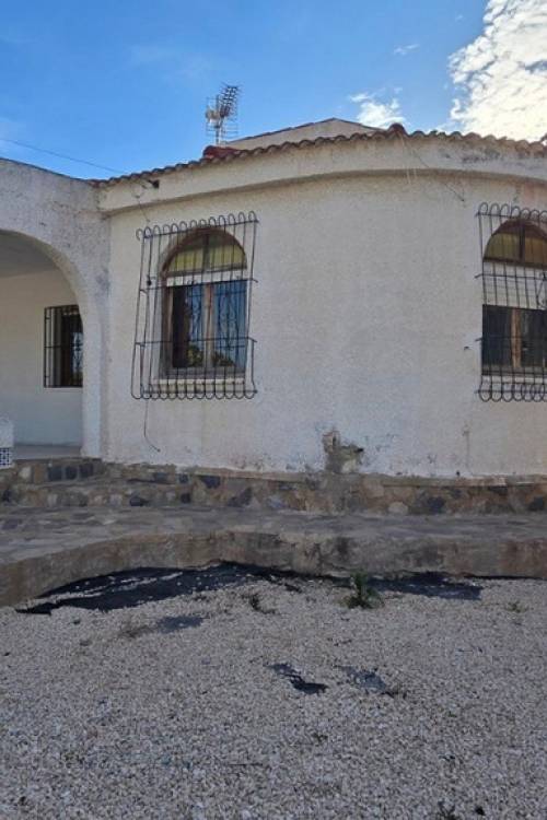 Chalet - Venta - Torrevieja - Torrevieja Centro