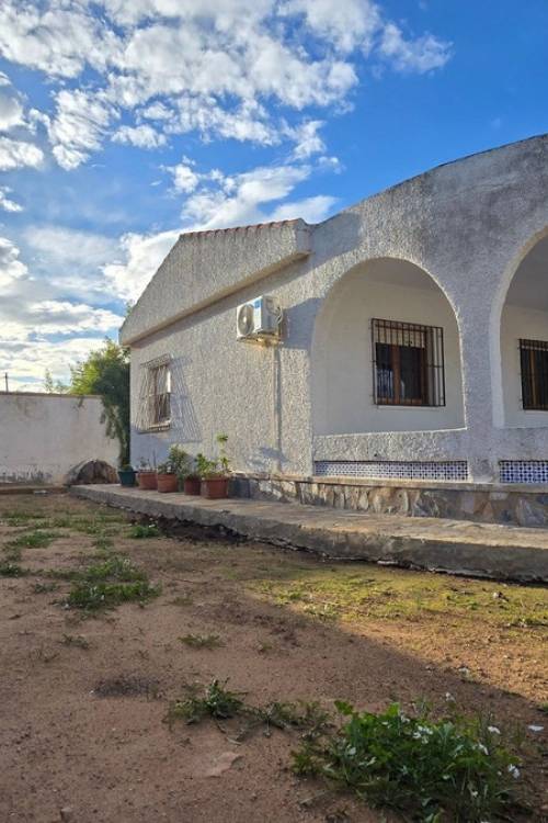 Chalet - Venta - Torrevieja - Torrevieja Centro