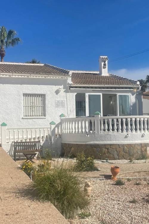 Chalet - Venta - Torrevieja - Torrevieja Centro