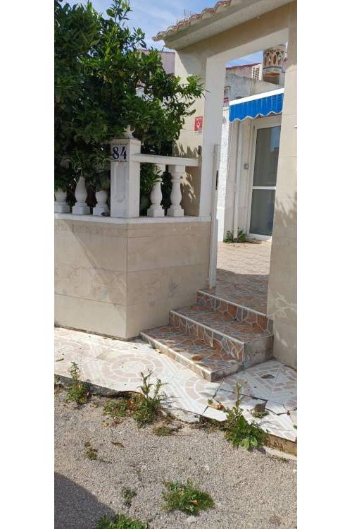 Chalet - Venta - Torrevieja - Torrevieja Centro