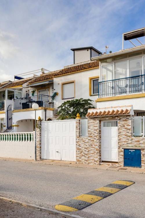 Chalet - Venta - Torrevieja - Torrevieja Centro