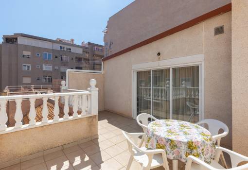 Chalet - Venta - Torrevieja - Torrevieja Centro