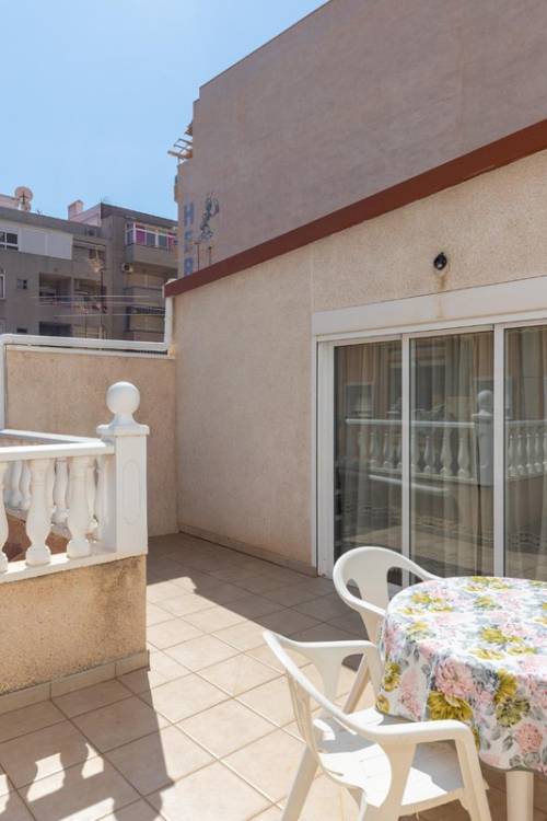 Chalet - Venta - Torrevieja - Torrevieja Centro