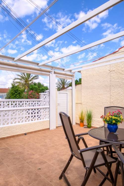 Chalet - Venta - Torrevieja - Torrevieja Centro