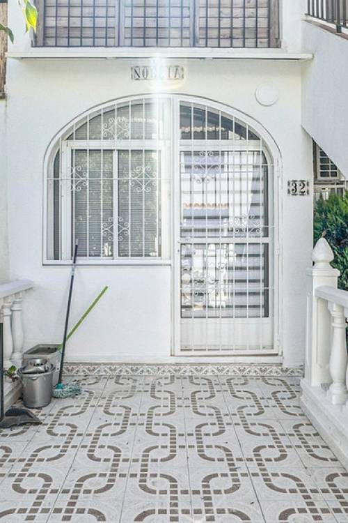 Chalet - Venta - Torrevieja - Torrevieja Centro