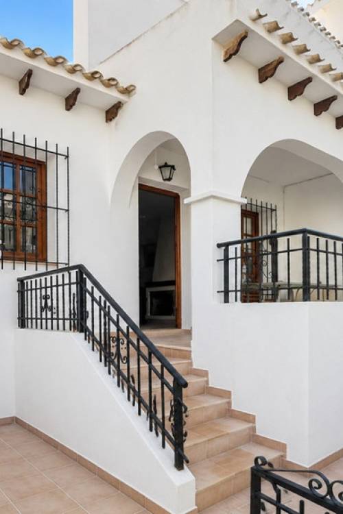 Chalet - Venta - Torrevieja - Torrevieja Centro