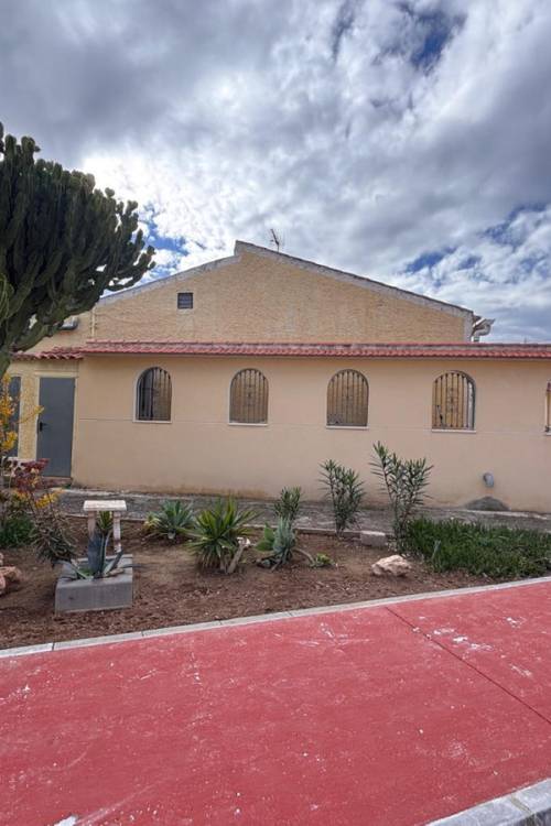 Chalet - Venta - Torrevieja - Torrevieja Centro