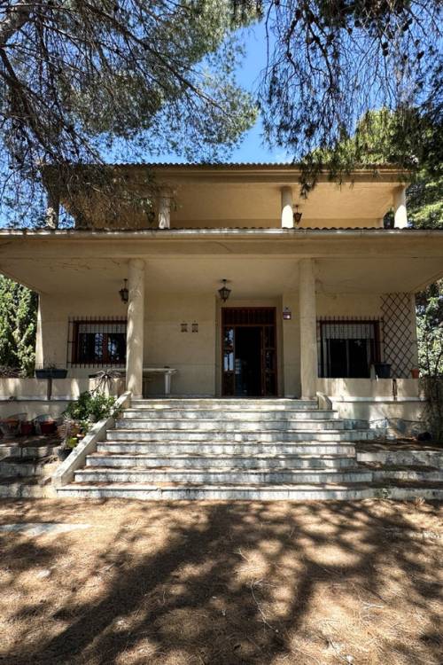 Chalet - Venta - Torrevieja - Torrevieja Centro