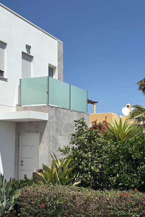 Chalet - Venta - Torrevieja - Torrevieja Centro