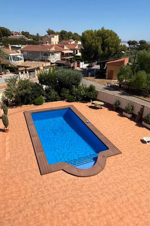 Chalet - Venta - Torrevieja - Torrevieja Centro