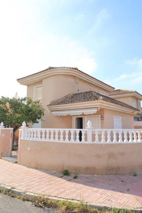 Chalet - Venta - Torrevieja - Torrevieja Centro