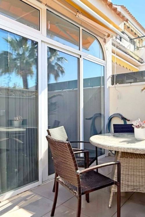 Chalet - Venta - Torrevieja - Torrevieja Centro