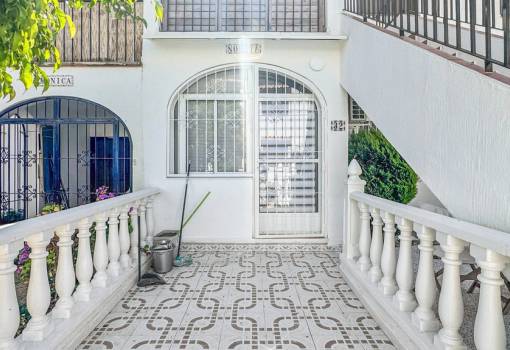 Chalet - Venta - Torrevieja - Torrevieja Centro