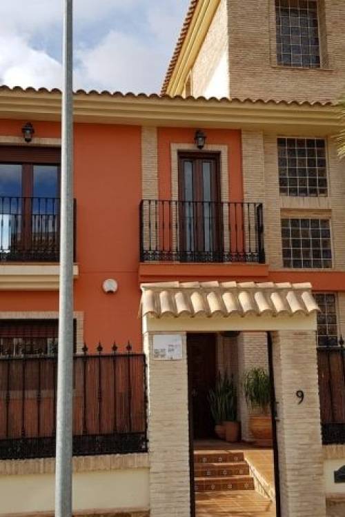 Chalet - Venta - Torrevieja - Torrevieja Centro