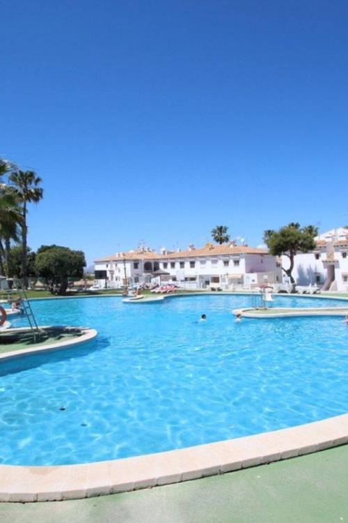 Chalet - Venta - Torrevieja - Torrevieja Centro