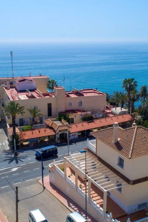 Chalet - Venta - Torrevieja - Torrevieja Centro