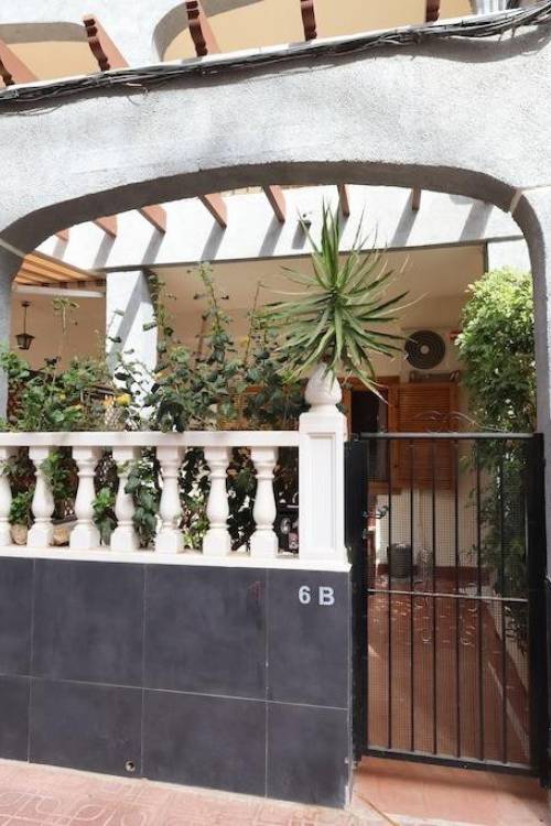 Chalet - Venta - Torrevieja - Torrevieja Centro