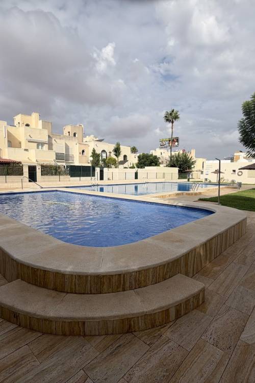 Chalet - Venta - Torrevieja - Torrevieja Centro
